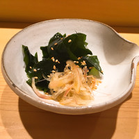 鮨 さいとう - 