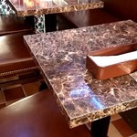 ラモ トルコ レストラン