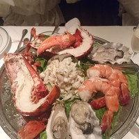 ウルフギャング・ステーキハウス 福岡店 - 