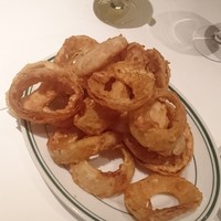 ウルフギャング・ステーキハウス 福岡店 - 