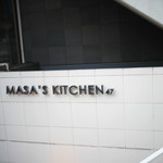 MASA’S KITCHEN - 