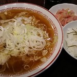 きたかた食堂 - 