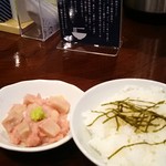 きたかた食堂 - 