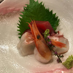 ホテル王将 - 夕食