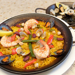 スペイン料理バカラオ亭 - 