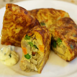 スペイン料理バカラオ亭 - 