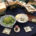 ホテル王将 - 朝食