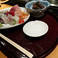 鮨と豆腐料理　あい田 本店 - 