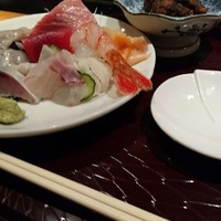 鮨と豆腐料理　あい田 本店 - 