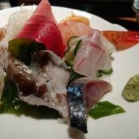 鮨と豆腐料理　あい田 本店 - 