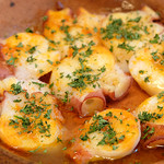 スペイン料理バカラオ亭 - 