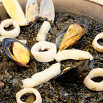 スペイン料理バカラオ亭 - 