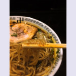 スパイス・ラー麺 卍力 西葛西店 - 