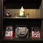 スパイス・ラー麺 卍力 - 