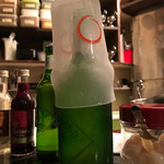 カレー屋アカマル - ハートランド瓶