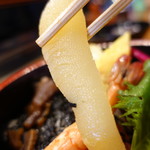 寿し秋 - 数の子