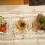 てっぱんや夢希 - 