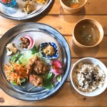 ププ　キッチン - 