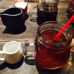 Cafe 婆沙羅 うさぎ堂 - 