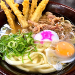 資さんうどん - 