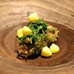 フロリレージュ - 