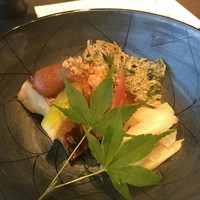 日本料理 旬彩 - 