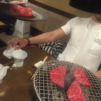 神戸牛 日本橋イタダキ - 