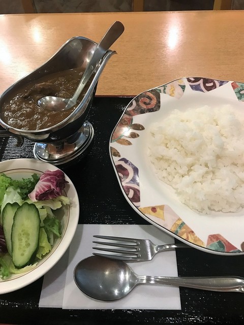 ハーネル仙台 広瀬通 &ndash; 仙台の洋食レストラン