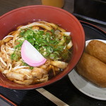 うどん そば 壺屋 - 