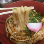 うどん そば 壺屋 - 