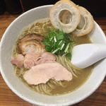 らーめん専門 和海 - 