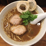 らーめん専門 和海 - 