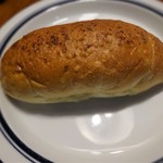 リトルマーメイド - 塩パン