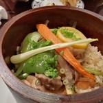 花 to 花 - 