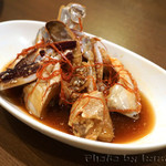 巨牛荘 - ケジャン