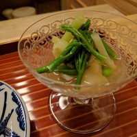 懐石 円相 - 