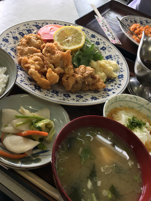 食事処おりと 青森 定食 食堂 食べログ 食事処おりと 青森 定食 食堂 食べログ