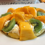 カフェ エクレール - 