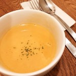 クエロクエラ - スープ