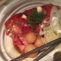 和食 鮨 日本酒 銀波 銀座店 - 