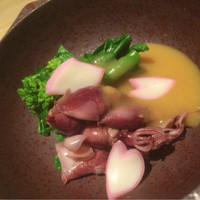 和食 鮨 日本酒 銀波 銀座店 - 