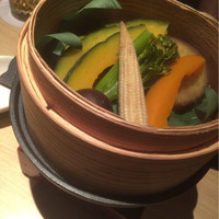 和食 鮨 日本酒 銀波 銀座店 - 
