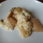 すたみな太郎PREMIUM BUFFET - 塩ホルモン