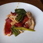 すたみな太郎PREMIUM BUFFET - 牛プルコギ