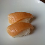 すたみな太郎PREMIUM BUFFET - サーモン