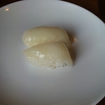 すたみな太郎PREMIUM BUFFET - イカ