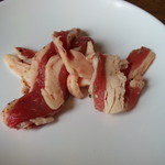 すたみな太郎PREMIUM BUFFET - 牛カルビ（塩）