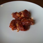 すたみな太郎PREMIUM BUFFET - 豚ハラミ