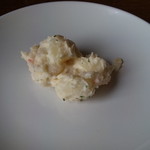 すたみな太郎PREMIUM BUFFET - ポテトサラダ