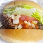 カワグチドッグ - 